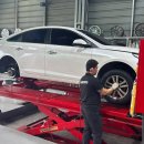 타이어크리닉 이미지