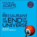 ▶164 The Restaurant at the end of the universe (청독)