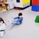 아크로바틱교실 이미지