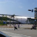 옹암해수욕장 이미지