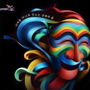 안동국제탈춤페스티벌 이미지