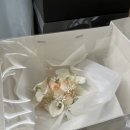w13. 토브헤세드 웨딩 본식 찐 후기 - 본식 과정(part.2)
