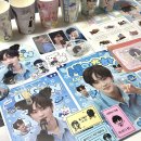 GS25 도곡럭키본점 | 엔하이픈 양정원 생일카페 용산 하이브 260209