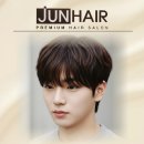 준헤어라인