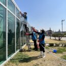 달맞이공원 화장실 이미지