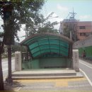 판암역 2번출구 이미지