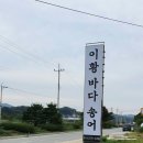 이황바다송어
