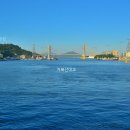 남해바다 이미지