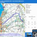 부산 금정산 금성동행정복지센터-사시골-제2금샘-장골봉-남근석-율리역4번출구 gpx [참고용] 이미지