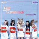 EXID 카카오 검색결과