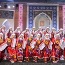 2017 한-중앙아 수교 25주년 기념 공연   ''''한-중앙아 민속음악 이야기'''' 이미지