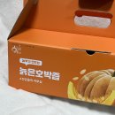 붓기 빼는데 좋은 호박즙 추천 ‘황금이네 국내산 늙은호박즙’ 내돈내산 후기