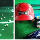 실내야구장 이미지