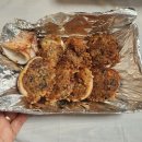 중앙닭집식당 | 속초 중앙시장 오징어순대 [ 서민갑부 똑이네 튀김 ]포장후기