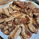 부산 영도구 밀양숯불돼지갈비, 영업시간, 위치, 후기