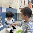 일본 후쿠오카 3박 4일 여행 4일차 후기 - &#39;라라 포트 장난감 미술관&#39; 원목 키즈카페, 마지막 일정으로...