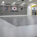 용인대 대한태권도 이미지