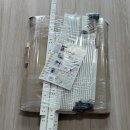 H1800 | 시스템 행거 화이트 4단 H1800 무볼트 조립식 앵글 행거 하이퍼스 스마일랙 설치후기