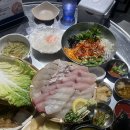 어푸 | 부산남포 숙성회 맛집추천 어푸 내돈내산 간단후기