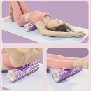 스트레칭 요가&폼룰러 이미지