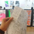 사임당로23길 41 | [RE:] 사람들의 이목을 사로잡는 디자인이란_두성종이 서초본사&lt;100 BESTE PLAKATE 22&gt;展
