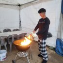 명봉산솔밭관광농원오토캠핑장 이미지