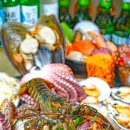 통큰조개찜 이미지