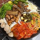 [포항 양덕동 고깃집] 포항 맛집 리뷰 &#39;심돈&#39; 후기