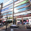 아시아프라자 앞 이미지