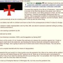 4chan 3차대전 예언글 ㄷㄷ 이미지