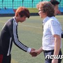 조치원체육공원(축구장) 이미지