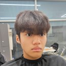 [경남/양산시] 신사양반 양산바버샵 동관 디자이너 아이롱다운펌 후기
