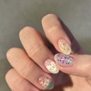 김주주 네일(geemjuju nail)