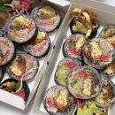 대구 중구 반할김밥 - 나 여기 왜 이제 알았지?