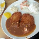 옛날 돈까스 이미지