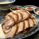 한양족발 식당 이미지