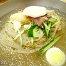 순이냉면