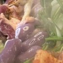 오리사냥 | 용산 맛집 추천ㅣ용산 오리주물럭맛집 미나리밭오리사냥 내돈내산 후기