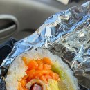 오복자김밥 - 아산시 모산로126번길 19 | 오복자김밥
