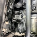 219 | 차에서 나는 소음 때문에 정비받고왔어요! 대구수입차정비 219모터스 후기