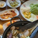 갯마을해물칼국수 - 서산시 | 갯마을해물칼국수