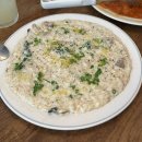 전현필식당 | 전농동 맛집 | 트러플 버섯 크림 리조또가 맛있는 1인 셰프 ‘전현필식당’ 내 돈 내산 후기