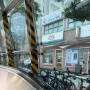 거제역 1번 출구 앞 이미지