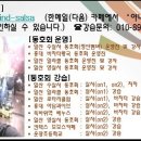 ★★2015년06월~08월 이마트,홈플러스,롯데마트,구민체육센터(바차타),복지회관 살사댄스 수강생 모집★★ 이미지