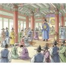 권대운 | 기사환국, 장희빈과 인현왕후의 운명을 바꾼 사건