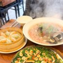 남천해물왕칼국수