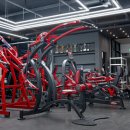 주식회사 123스포츠 | 광주광역시 북구 헬스장 24시 달려라휘트니스 연제양산본점 헬스 PT 내용가격운영시간주차리뷰 알아보기