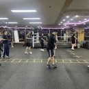 연수복싱체육관 이미지