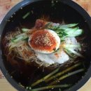 옹진냉면집 이미지