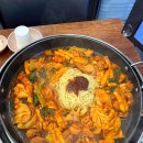 [맛집] 지축역 맛집 ‘춘천후평닭갈비’ 후기